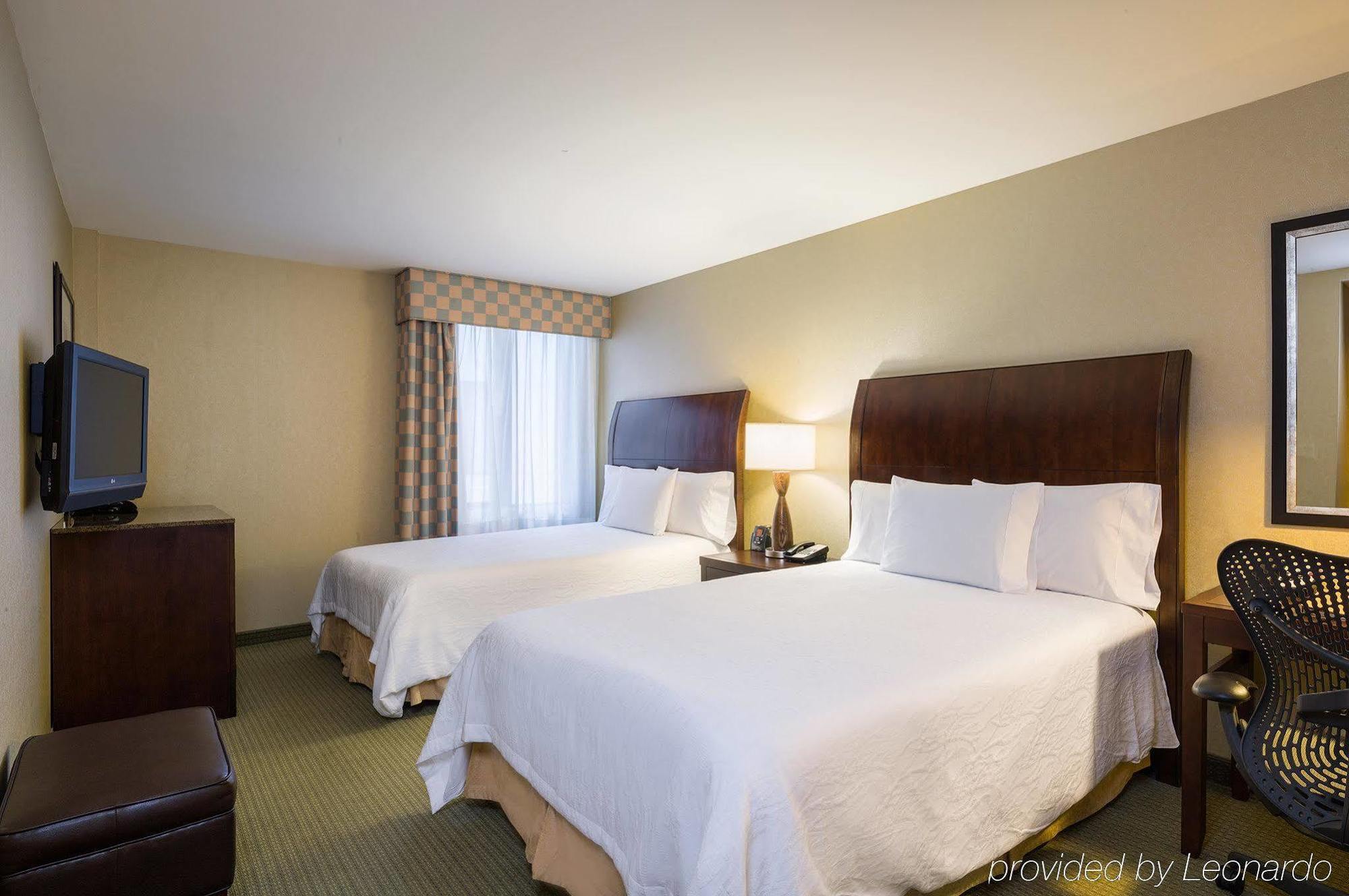 Hilton Garden Inn New York/Tribeca Luaran gambar