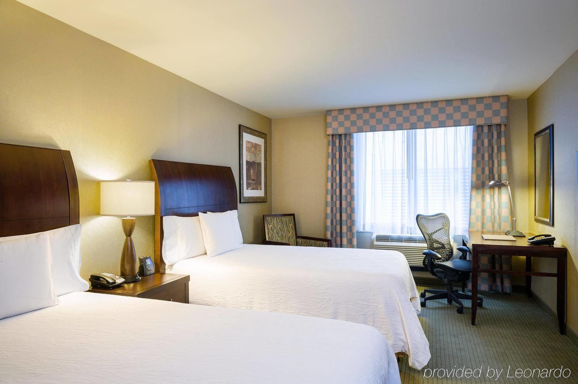 Hilton Garden Inn New York/Tribeca Luaran gambar